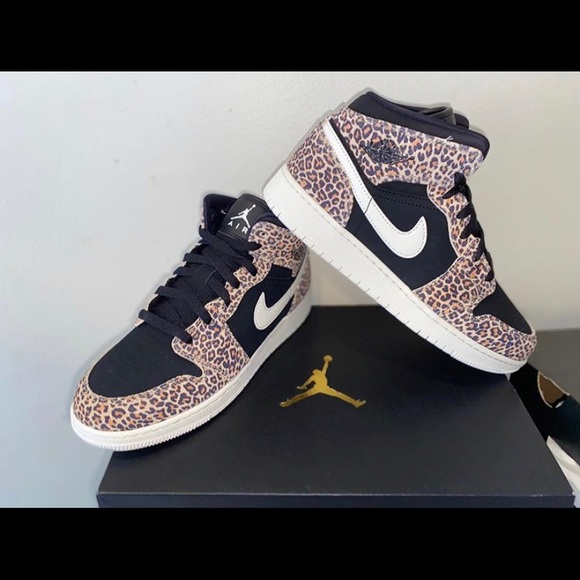 cheetah jordan 3